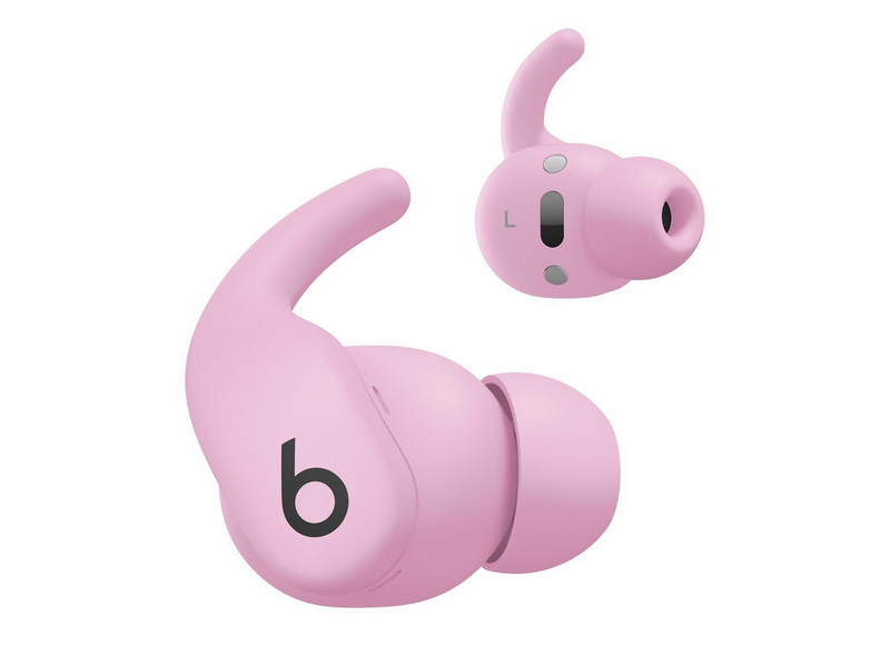 Apple Powerbeats Fit - Power Pink