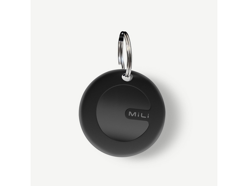 Aqiila Tagbird + Bike Bell Kit - Smart Tag - iOS & Android