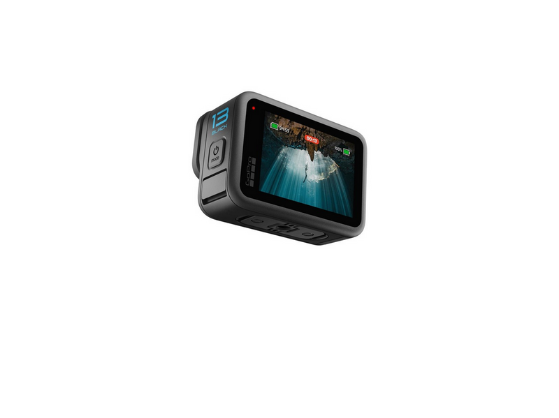 GoPro HERO13 Black Power Bundle