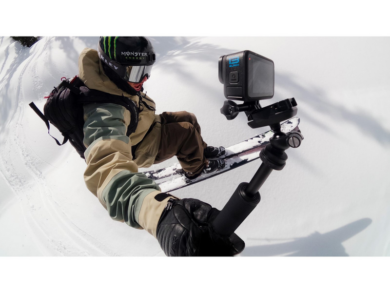 GoPro HERO13 Black Power Bundle