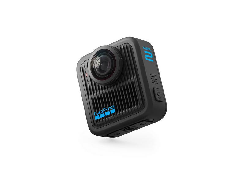GoPro MAX2