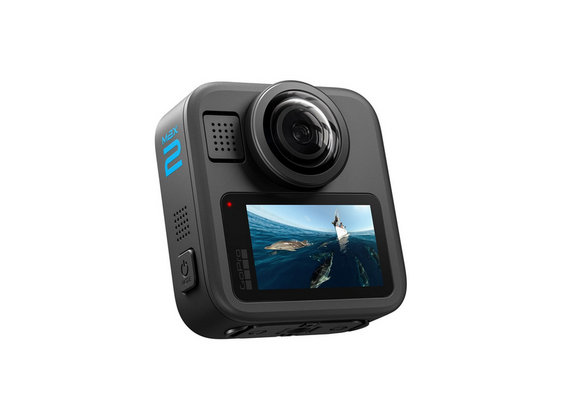 GoPro MAX2