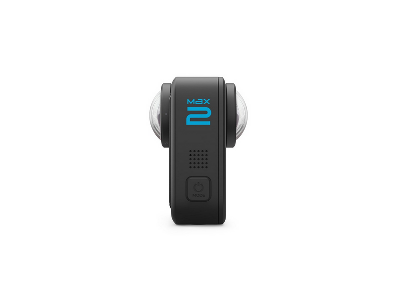 GoPro MAX2