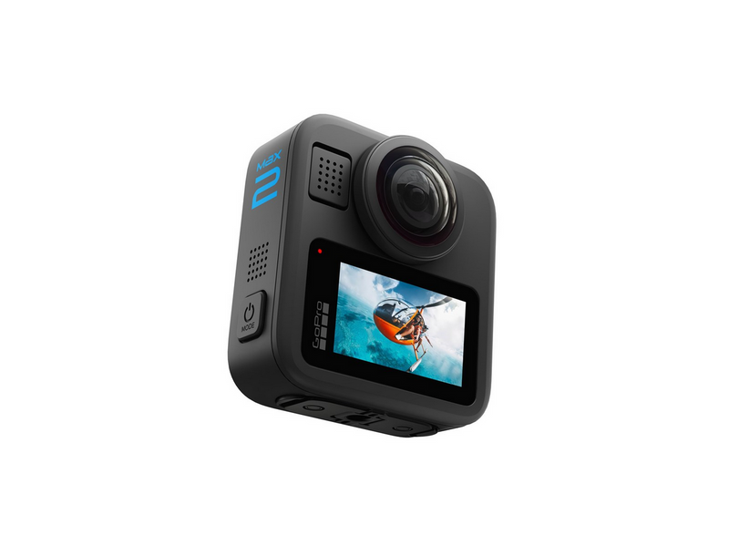 GoPro MAX2