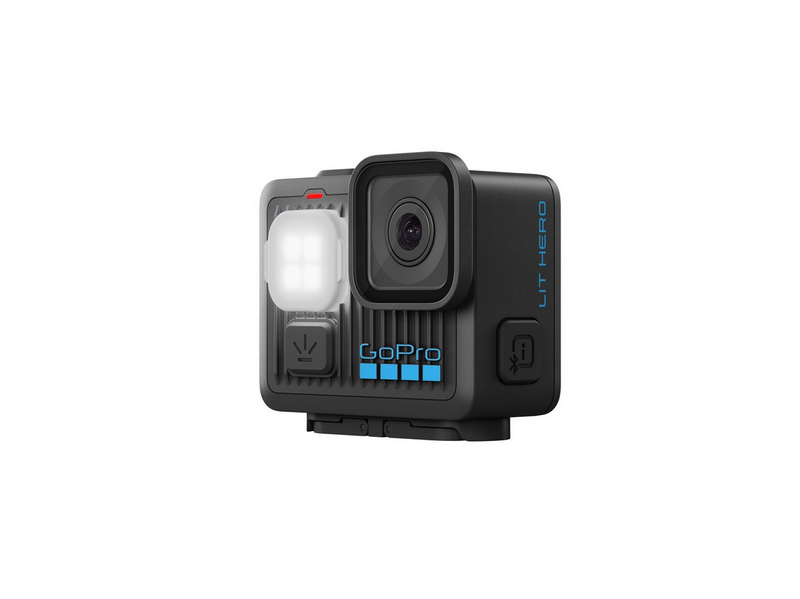 GoPro LIT HERO