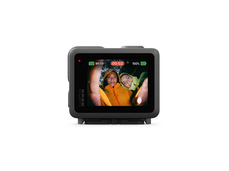 GoPro LIT HERO