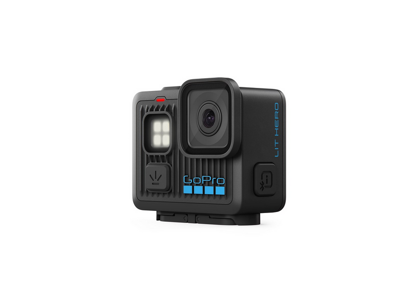 GoPro LIT HERO