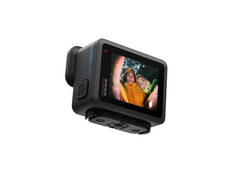 GoPro LIT HERO