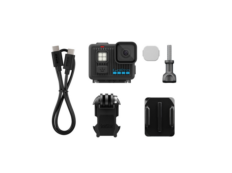 GoPro LIT HERO
