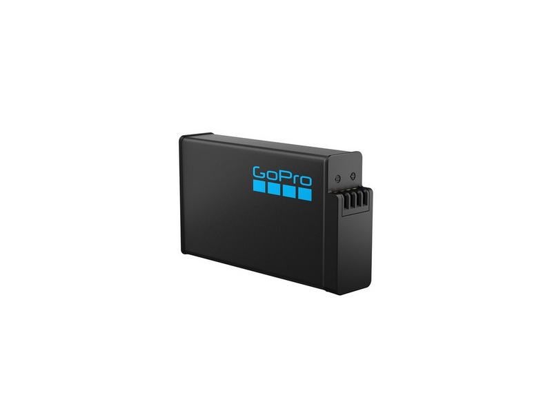 GoPro Dual Battery Charger (MAX2) - 2 Enduro Batteries Included