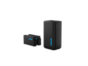 GoPro Dual Battery Charger (MAX2) - 2 Enduro Batteries Included
