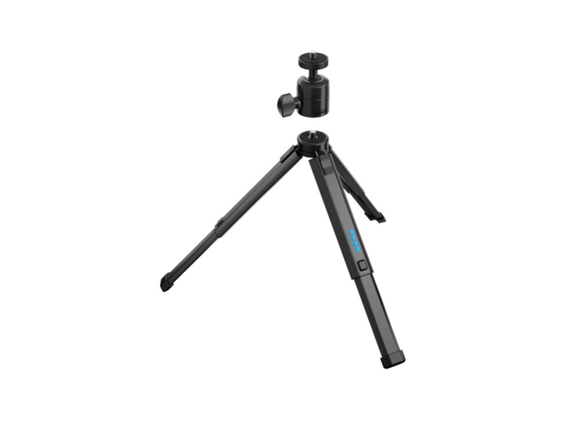 GoPro Tripod + Ball Head