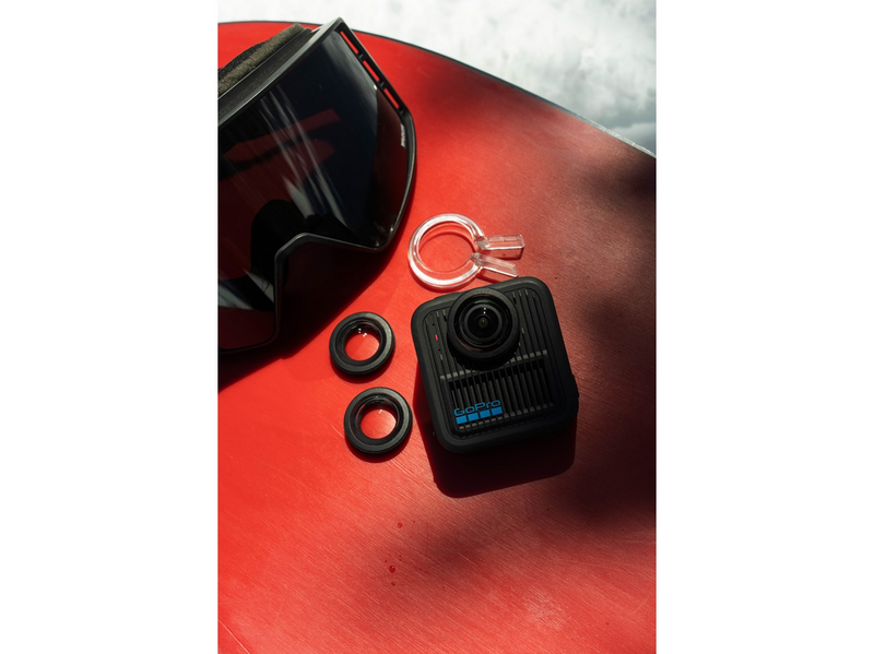 GoPro MAX2 Replacement Lens Kit