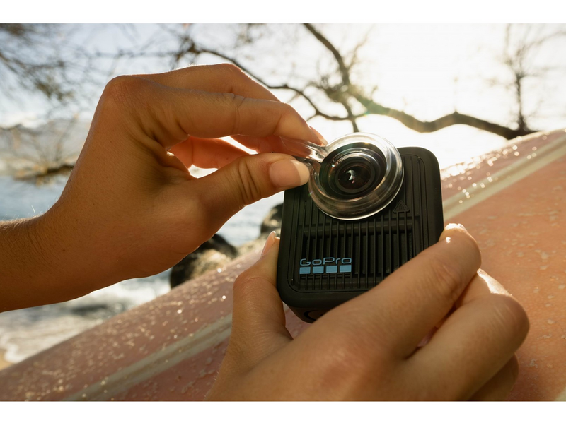GoPro MAX2 Replacement Lens Kit