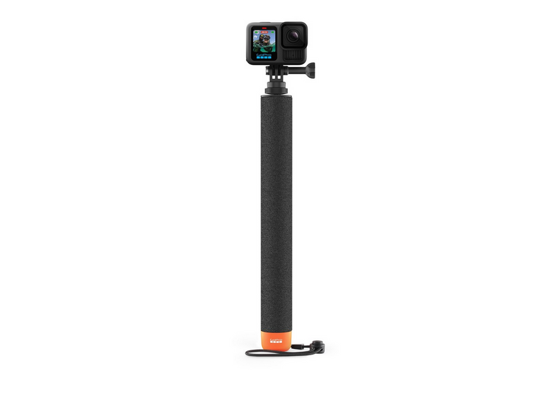 GoPro 32in (80cm) Floating Extension Pole