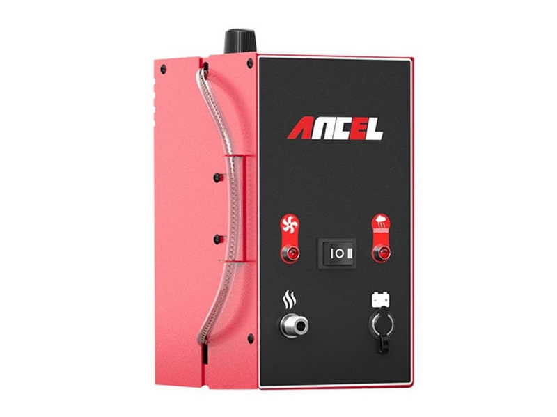 Ancel Leak Detection Smoke Generator S160