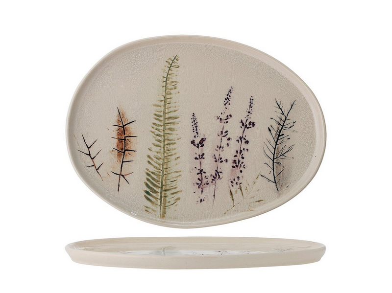 Bloomingville - Bea Serving Plate