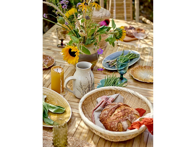 Bloomingville - Bea Jug - 1.5 L