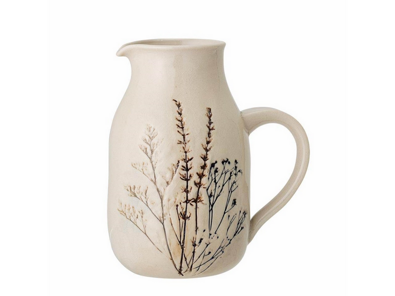 Bloomingville - Bea Jug - 1.5 L
