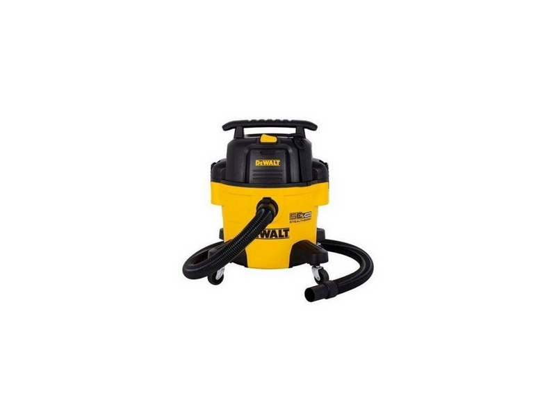 Dewalt Staubsauger Super Quiet Wet/Dry Vacuum Cleaner - 23 L