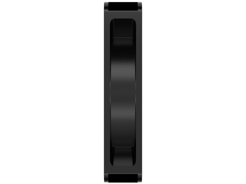 Corsair RS120-R - Reverse - Gehäuselüfter - 120mm - Schwarz