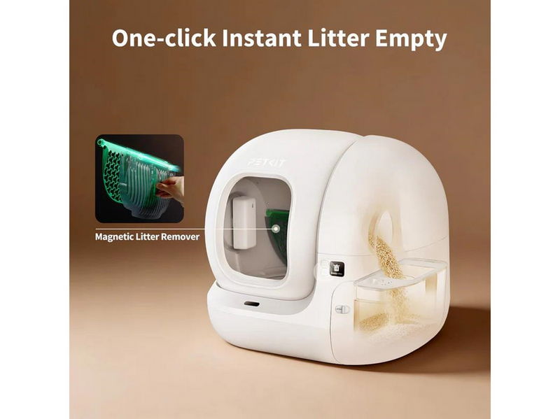 Petkit - Pura Max 2 - Litter box