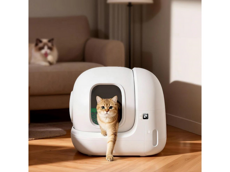 Petkit - Pura Max 2 - Litter box
