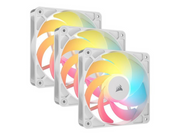 Corsair RS120-R - Gehäuselüfter - 120mm - Weiß