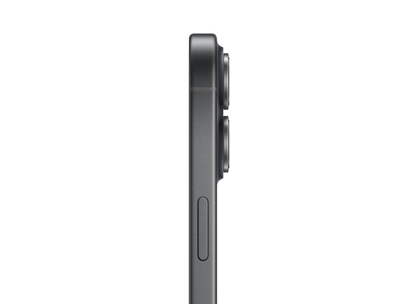 Apple iPhone 17 256GB - Black