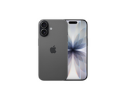 Apple iPhone 17 256GB - Black