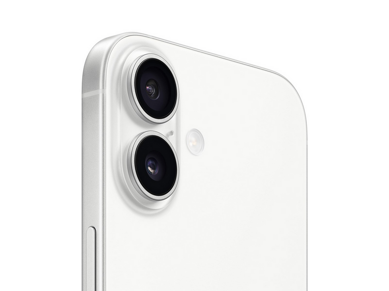 Apple iPhone 17 256GB - White
