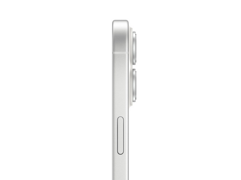 Apple iPhone 17 256GB - White