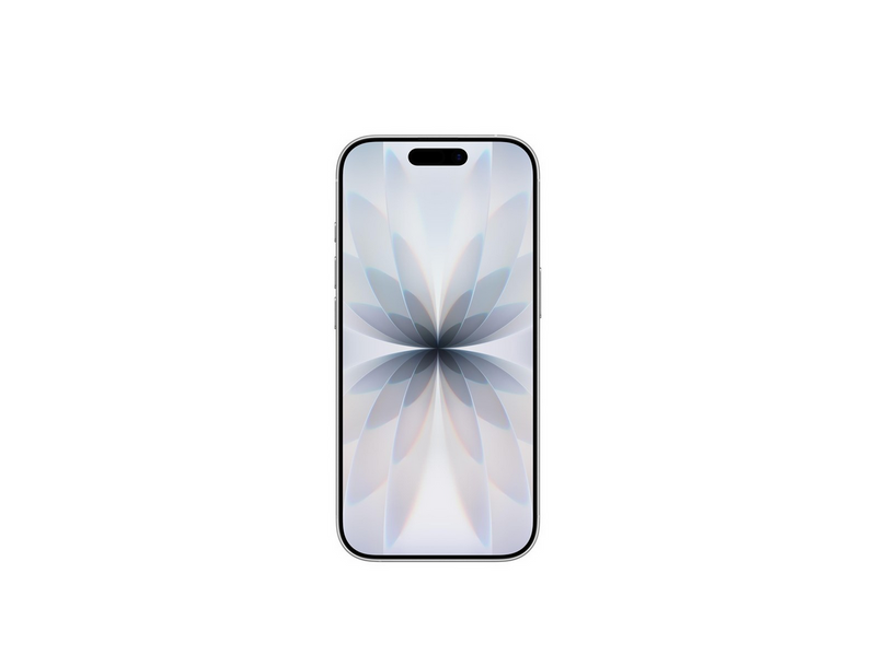 Apple iPhone 17 256GB - White