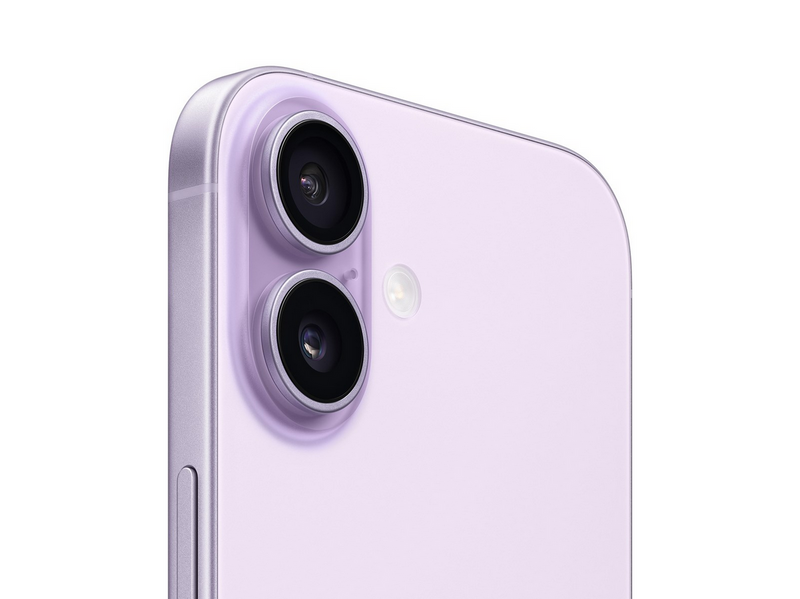 Apple iPhone 17 256GB - Lavender