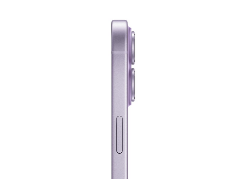 Apple iPhone 17 256GB - Lavender