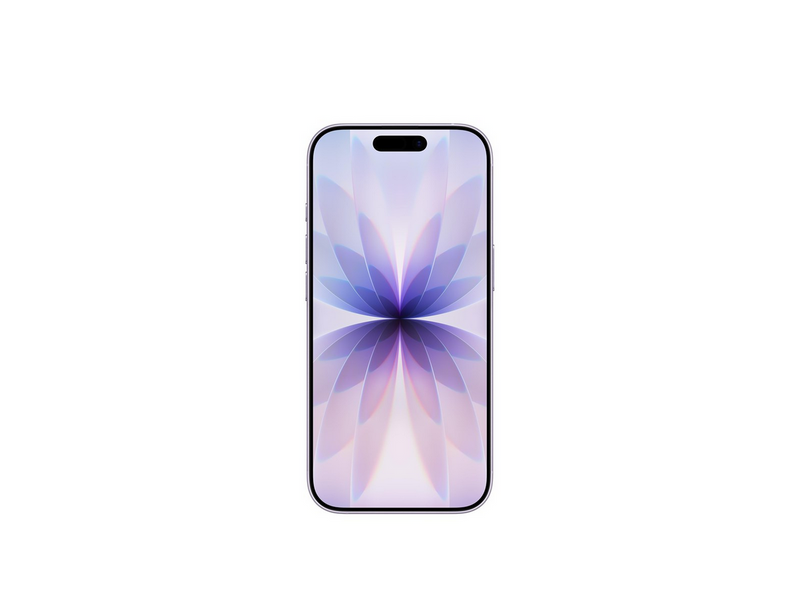 Apple iPhone 17 256GB - Lavender