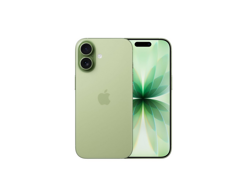 Apple iPhone 17 256GB - Sage