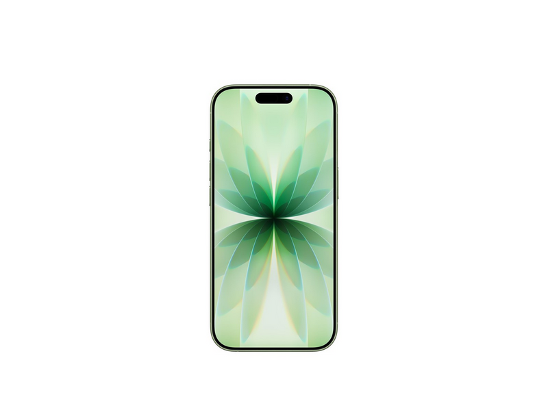 Apple iPhone 17 256GB - Sage