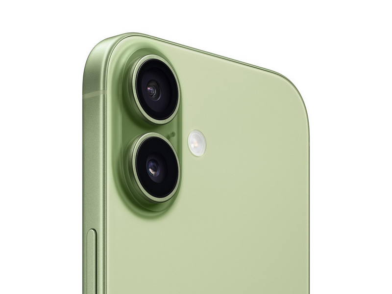 Apple iPhone 17 256GB - Sage