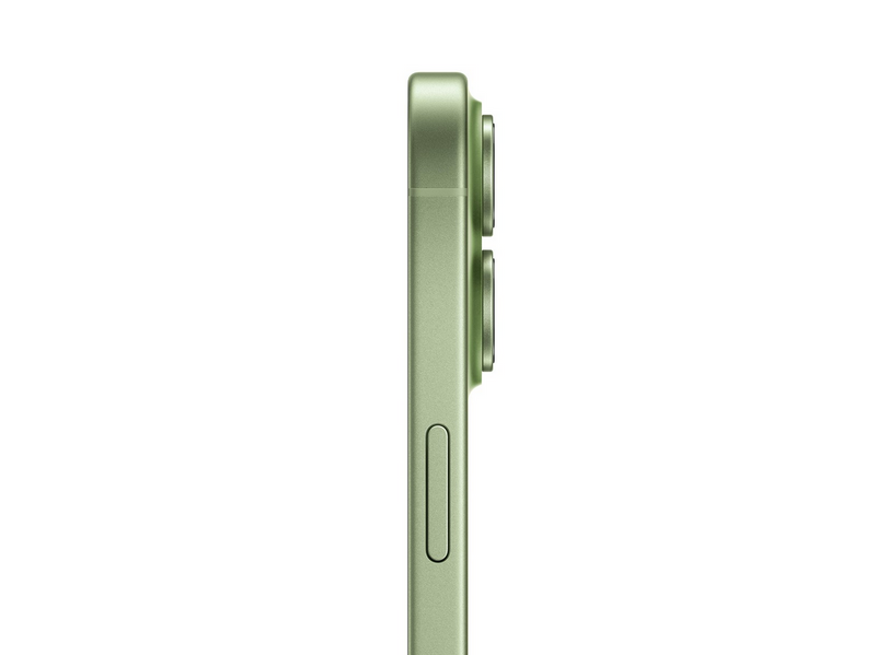 Apple iPhone 17 256GB - Sage