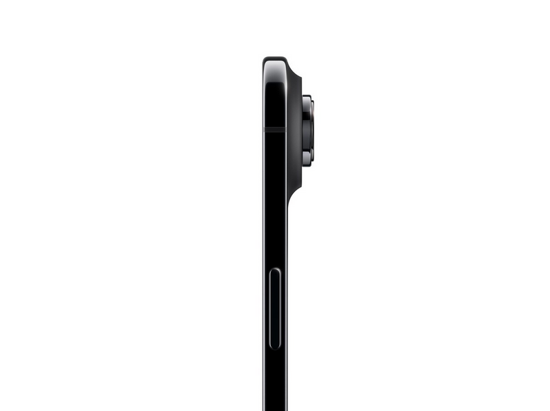 Apple iPhone Air 256GB - Space Black