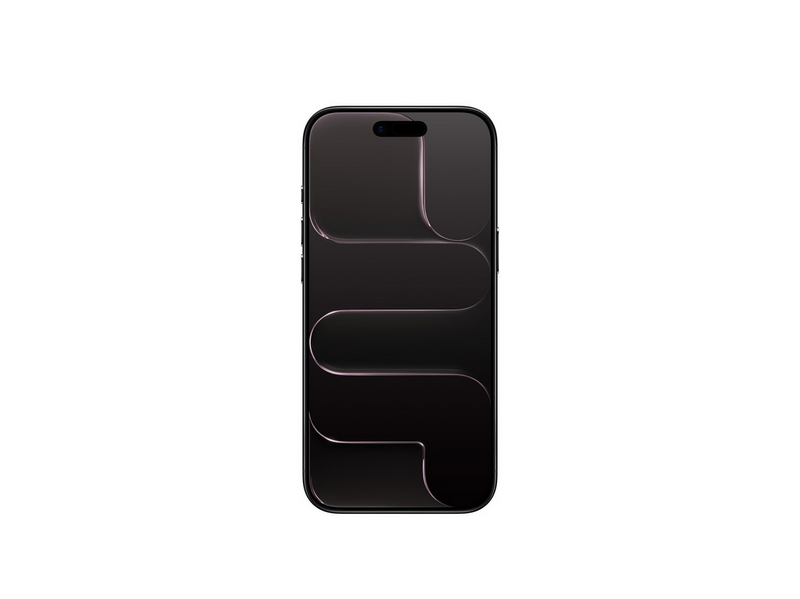 Apple iPhone Air 256GB - Space Black