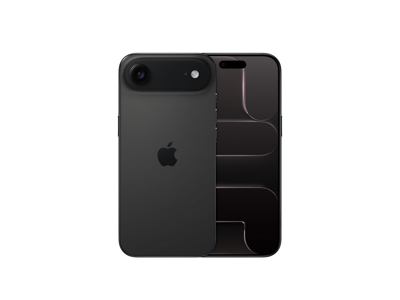 Apple iPhone Air 256GB - Space Black