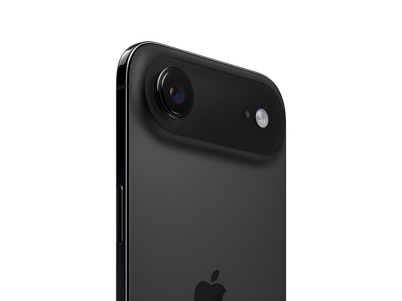 Apple iPhone Air 256GB - Space Black