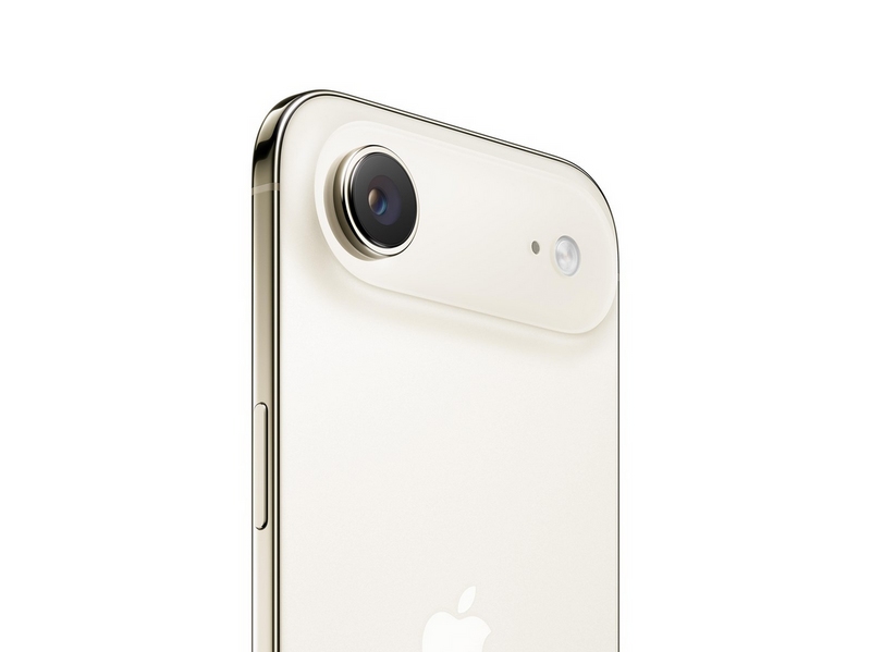 Apple iPhone Air 256GB - Light Gold