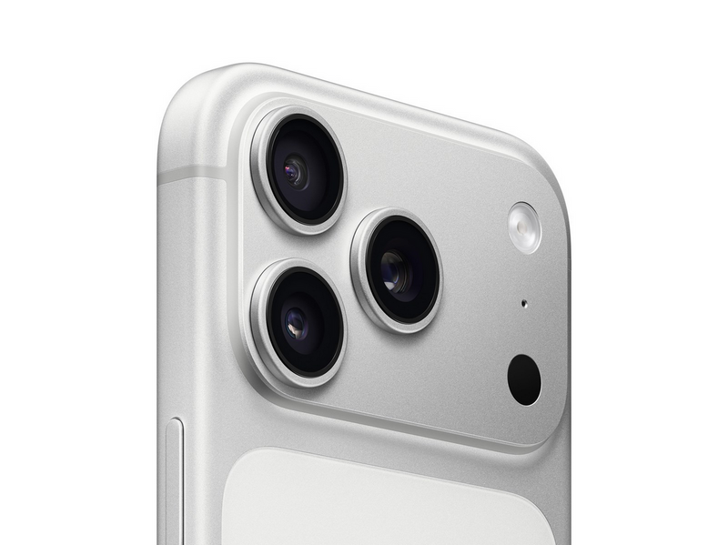 Apple iPhone 17 Pro 256GB - Silver