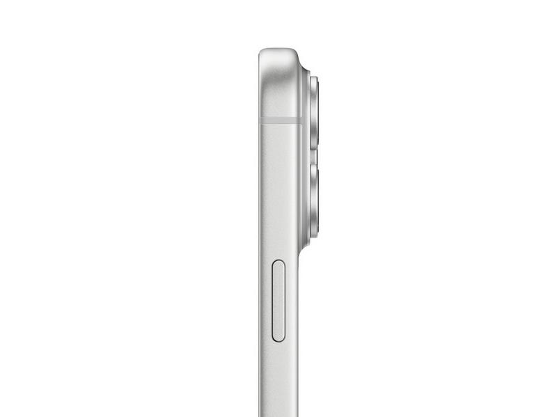 Apple iPhone 17 Pro 512GB - Silver