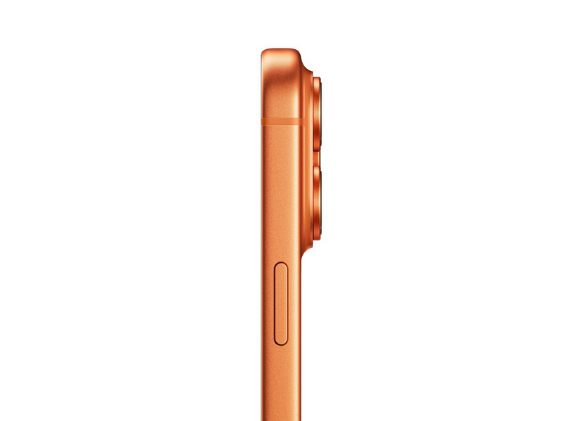 Apple iPhone 17 Pro 512GB - Cosmic Orange