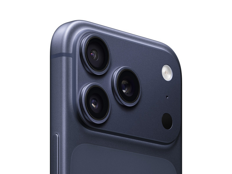 Apple iPhone 17 Pro 512GB - Deep Blue