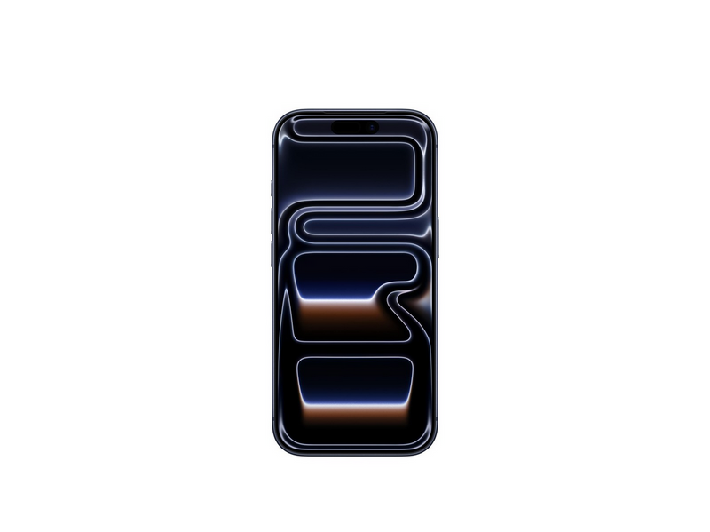 Apple iPhone 17 Pro 512GB - Deep Blue